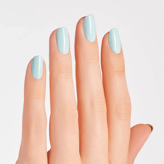 OPI Intelli-Gel & Lacquer Duo M83 - Mexico City Movemint