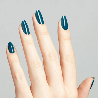 OPI Intelli-Gel MI04 - Drama at La Scala