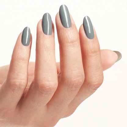 OPI Intelli-Gel MI07 - Suzi Talks With Her Hands