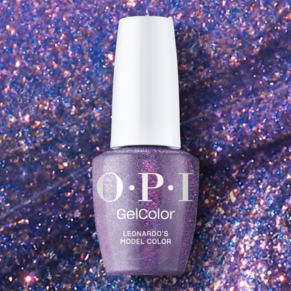 OPI Intelli-Gel MI11 - Leonardo's Model Color
