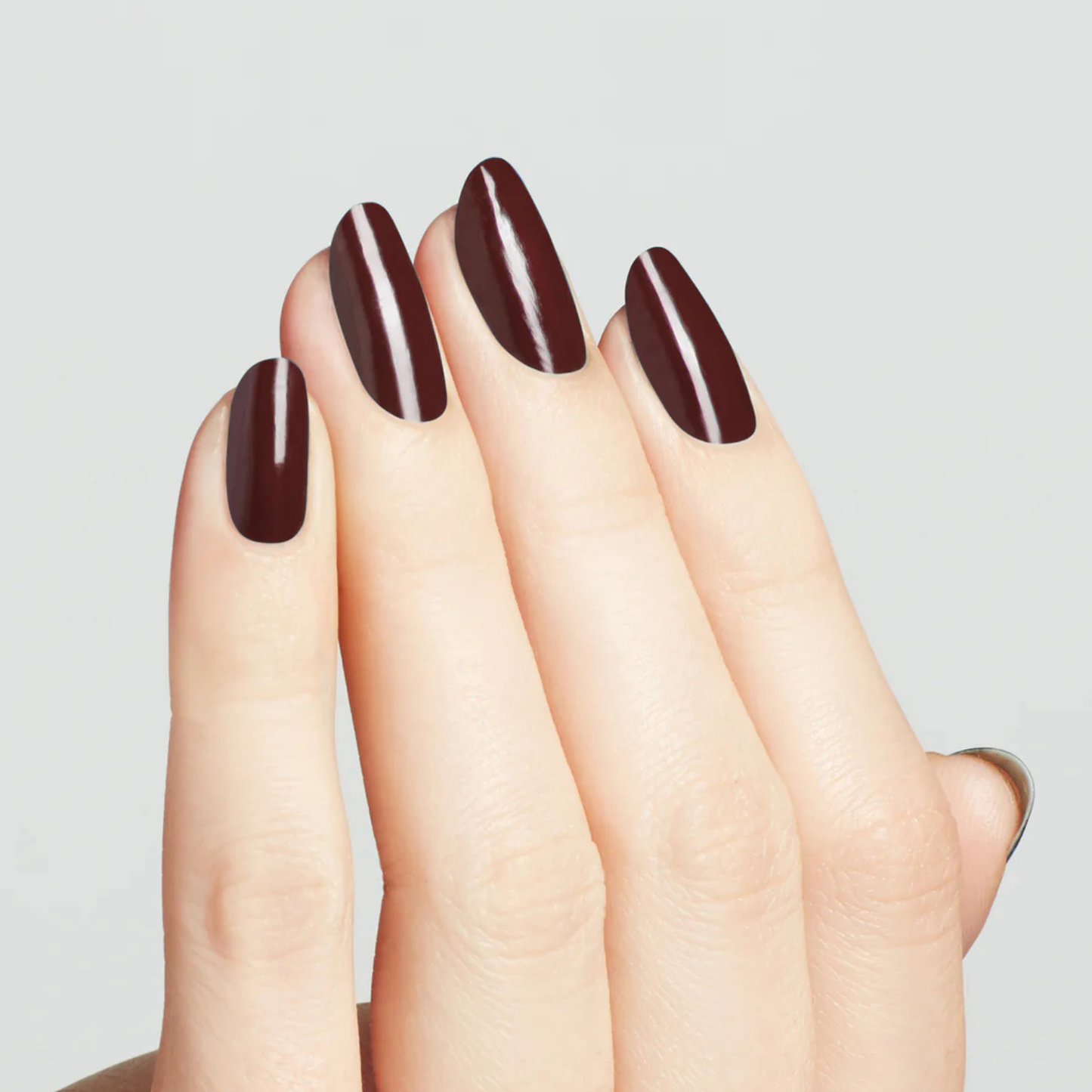 OPI Intelli-Gel MI12 - Complimentary Wine