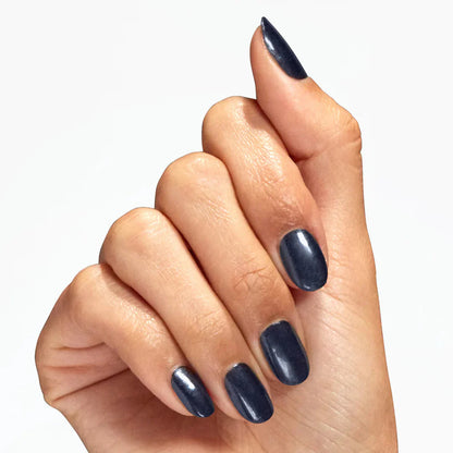 OPI Intelli-Gel & Lacquer Duo F009 - Midnight Mantra