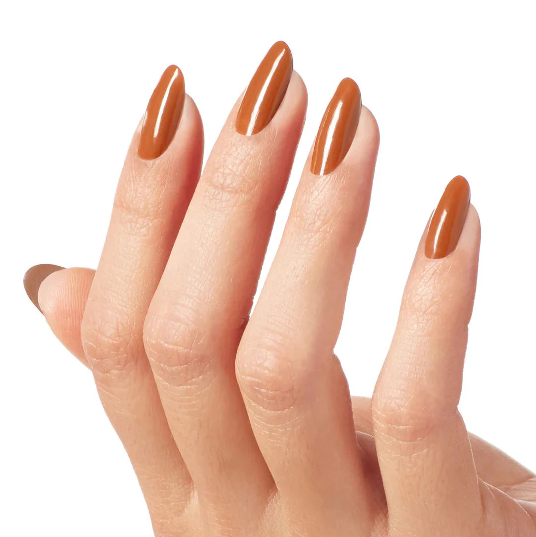 OPI Intelli-Gel & Lacquer Duo MI03 - My Italian is a Little Rusty