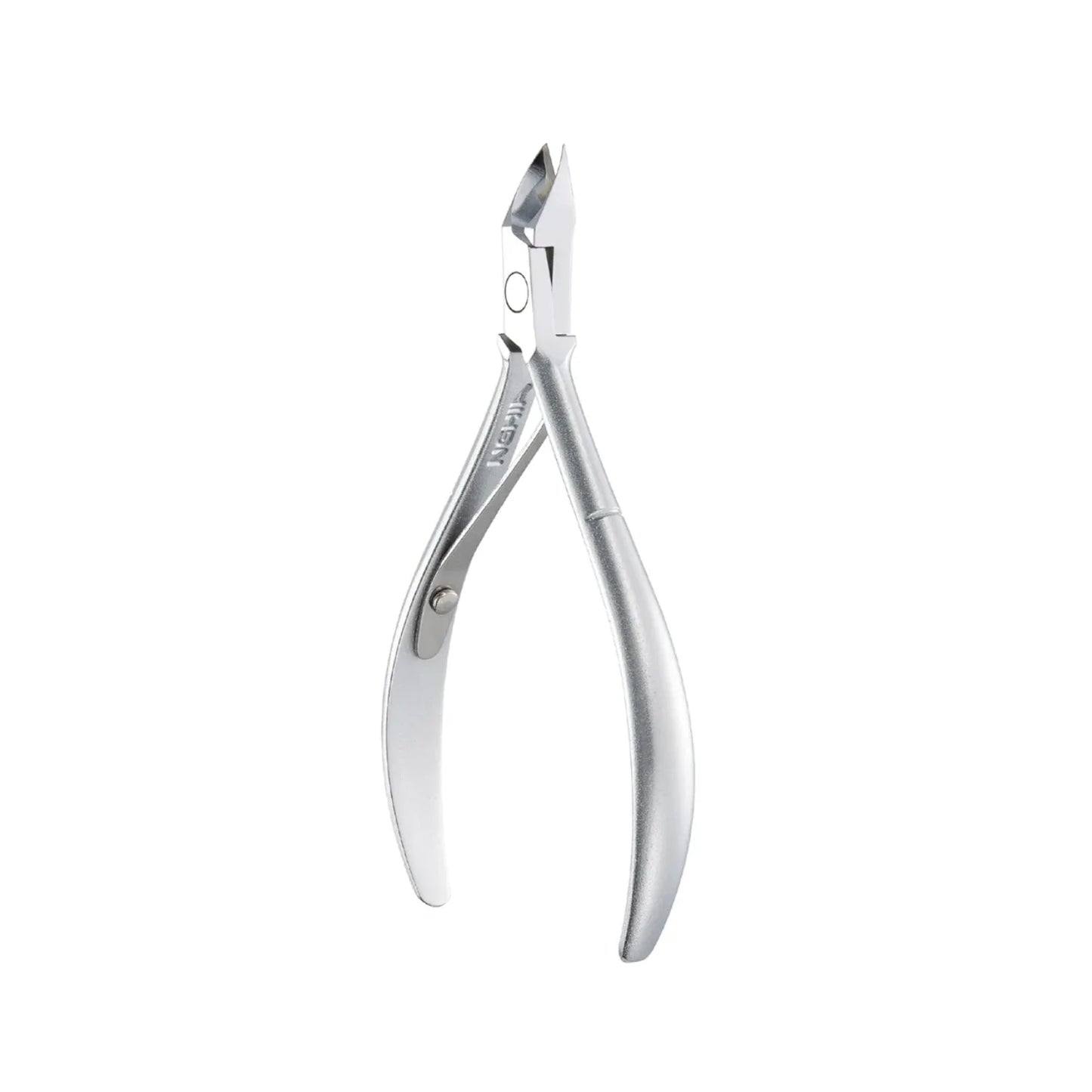 Nghia D-506 Hard Steel Ultra Sharp Cuticle Nippers (Full Jaw)