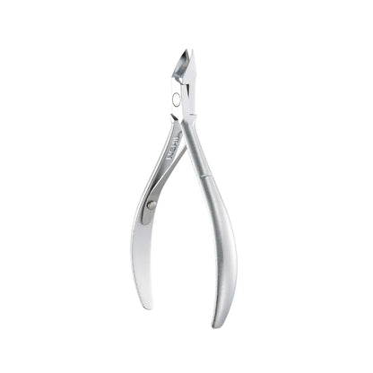 Nghia D-506 Hard Steel Ultra Sharp Cuticle Nippers (Full Jaw)