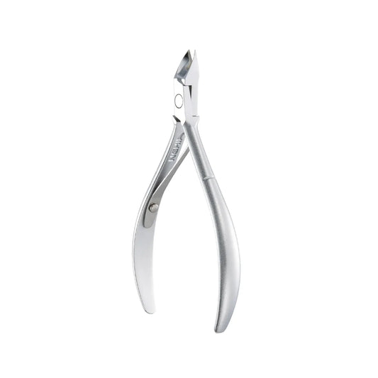 Nghia D-506 Hard Steel Ultra Sharp Cuticle Nippers (Full Jaw)
