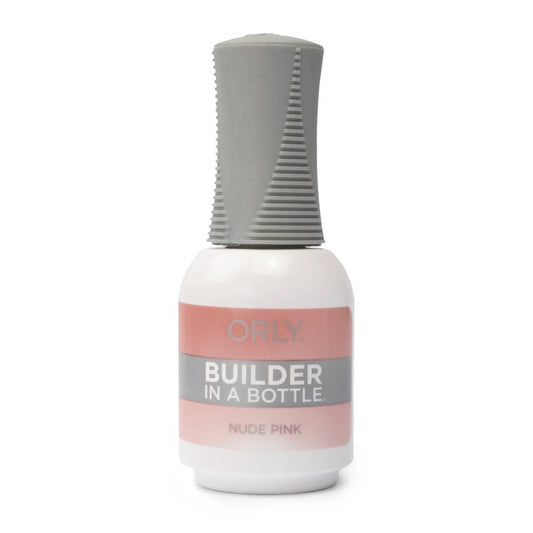 ORLY GelFx Builder In A Bottle - Nude Pink (0.6 oz) *SALE*