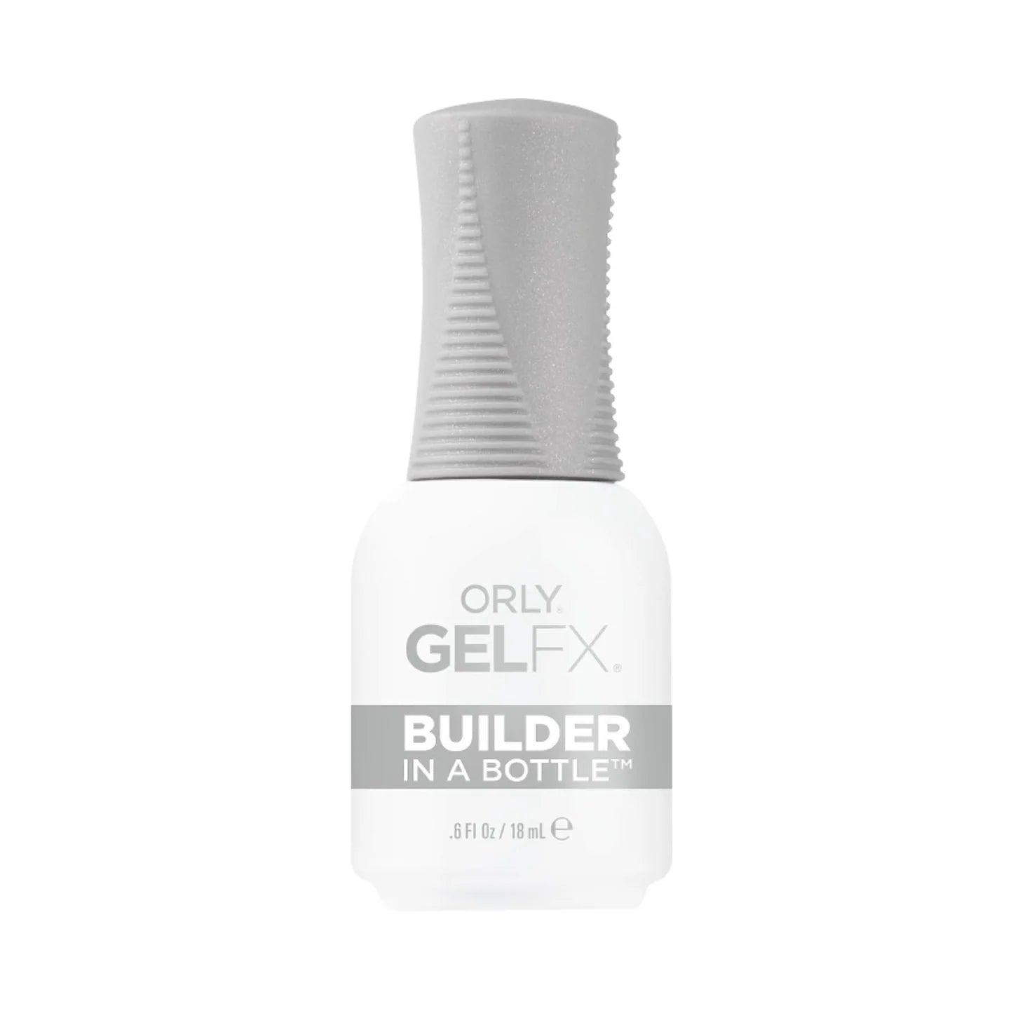 ORLY GelFx Builder In A Bottle - Crystal Clear (0.6 oz) *SALE*