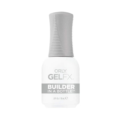 ORLY GelFx Builder In A Bottle - Crystal Clear (0.6 oz) *SALE*