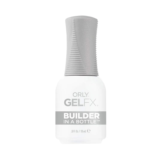 ORLY GelFx Builder In A Bottle - Crystal Clear (0.6 oz) *SALE*