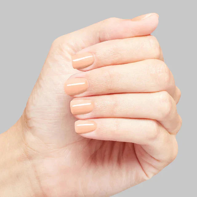 OPI Intelli-Gel & Lacquer Duo S049 - Pearl-Clutching Behavior