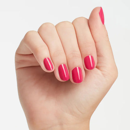 OPI Trio E44 - Pink Flamenco