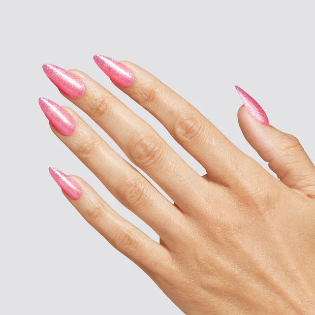 OPI Trio D51 - Pixel Dust