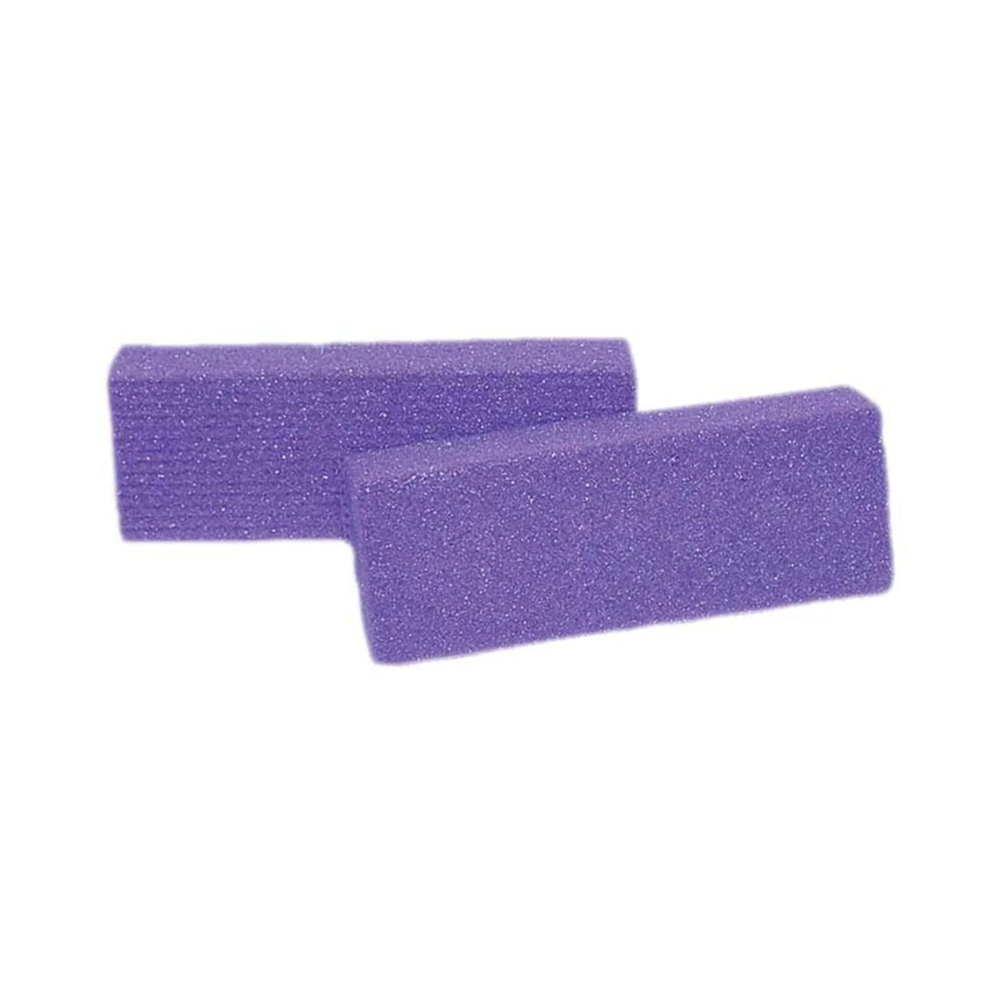 Dr. Pumice Coarse Purple Pumi Bar