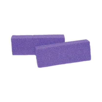 Dr. Pumice Coarse Purple Pumi Bar