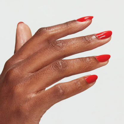 OPI Intelli-Gel & Lacquer Duo F006 - Rust & Relaxation