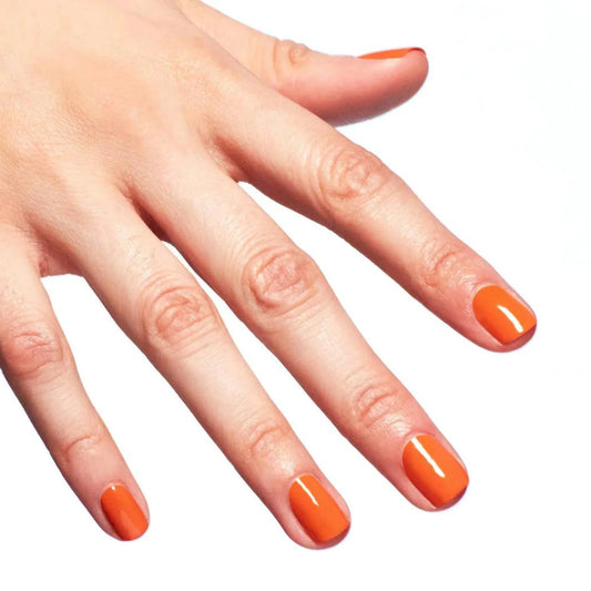 OPI Trio S004 - Silicon Valley Girl