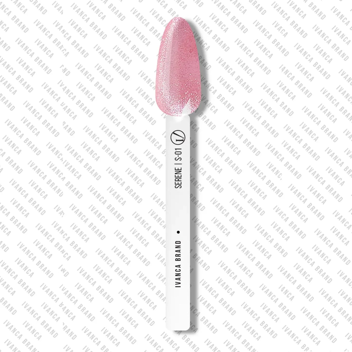 IV. Serene Cat Eye - S-01