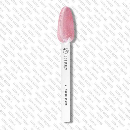 IV. Serene Cat Eye - S-01