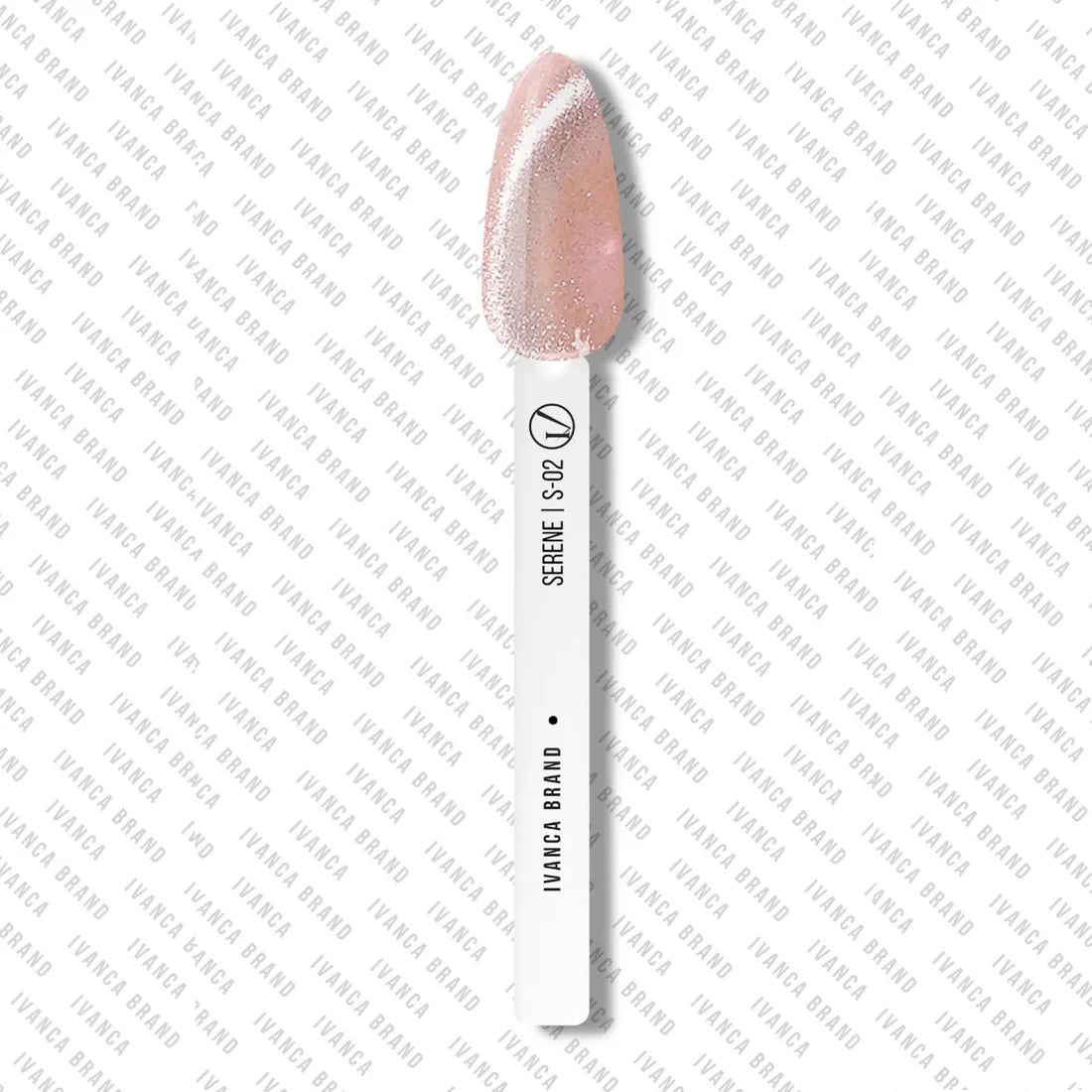 IV. Serene Cat Eye - S-02