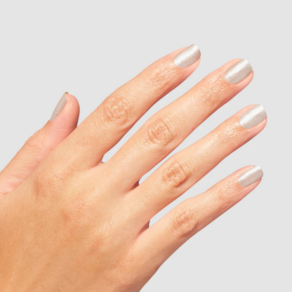 OPI Intelli-Gel S037 - Hands in the Clouds