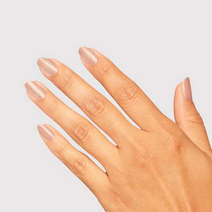 OPI Intelli-Gel S038 - Mirror, Mirror on the Awe