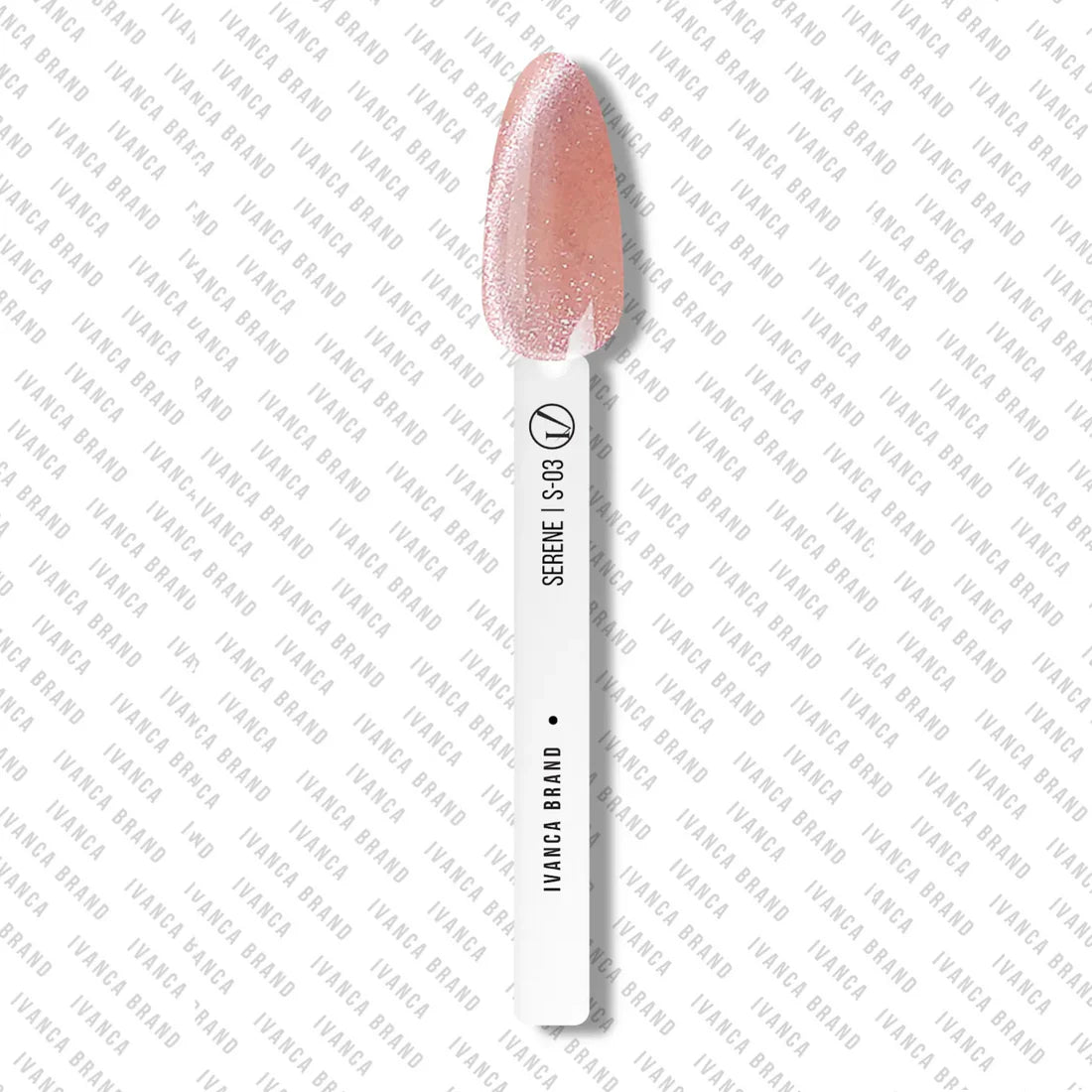 IV. Serene Cat Eye - S-03