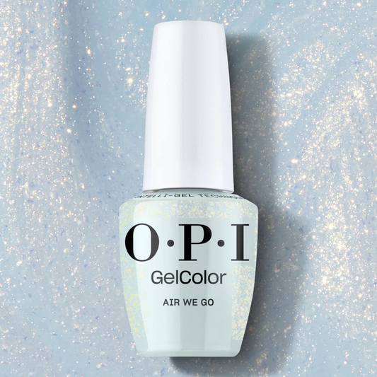 OPI Intelli-Gel S042 - Air We Go
