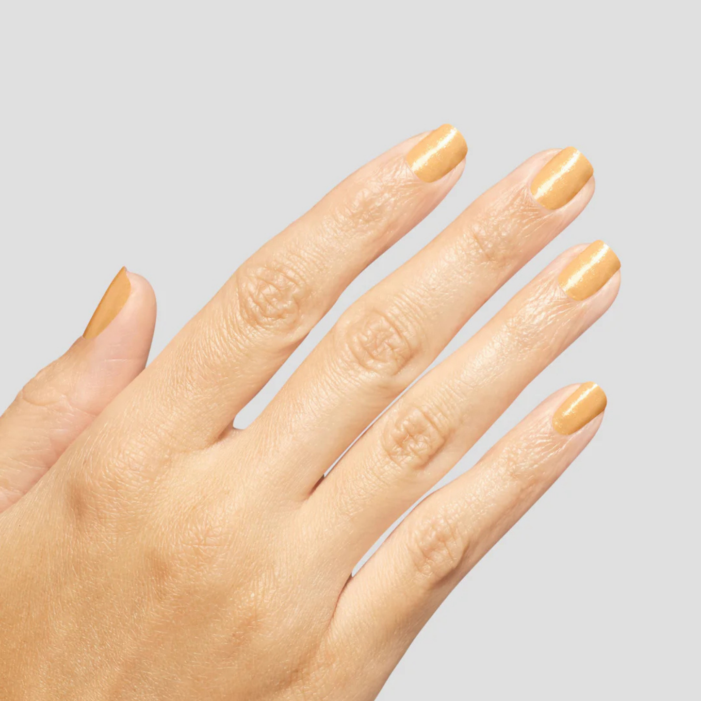 OPI Intelli-Gel S040 - Beauty School Popout