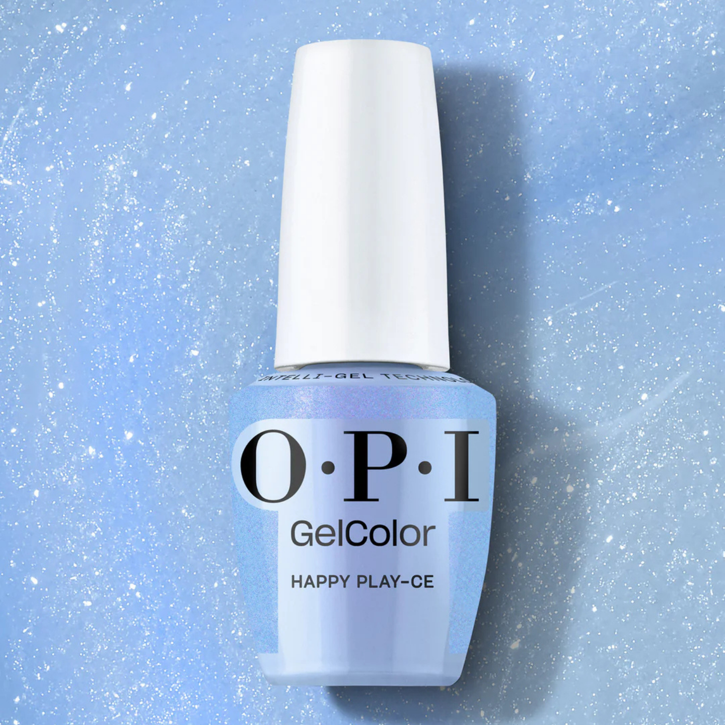 OPI Intelli-Gel S043 - Happy Play-ce
