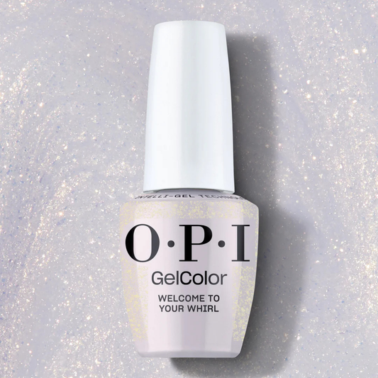 OPI Intelli-Gel S044 - Welcome to Your Whirl