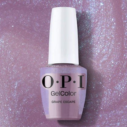 OPI Intelli-Gel S045 - Grape Escape