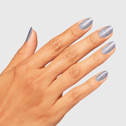 OPI Intelli-Gel S048 - Case of Glamnesia