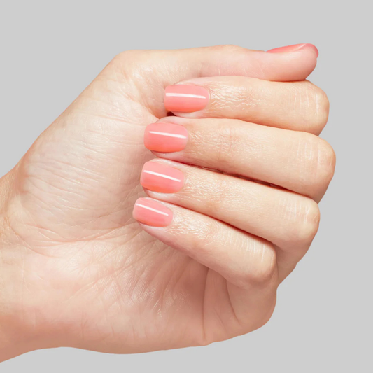 OPI Intelli-Gel GCT S051 - Cotton Candied Clawz