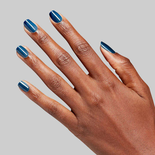 OPI Intelli-Gel GCT S059 - IndiGO Off