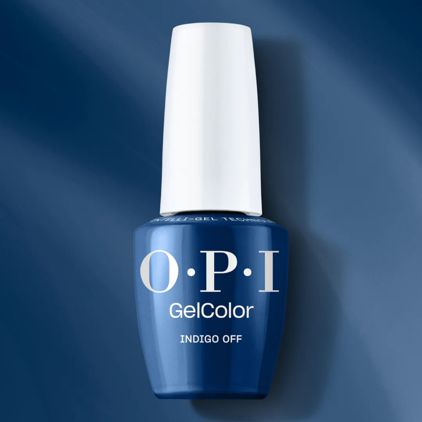 OPI Intelli-Gel S059 - IndiGO Off