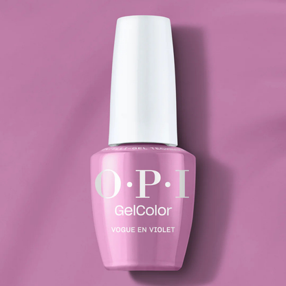 OPI Intelli-Gel S060 - Vogue in Violet