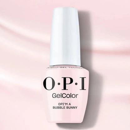 OPI Intelli-Gel GCT S061 - OPI'm a Bubble Bunny