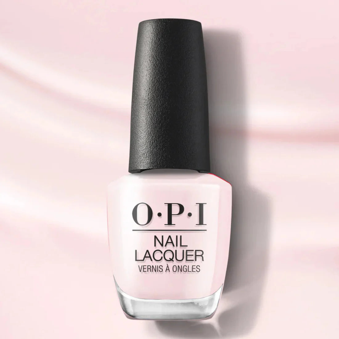 NL S061 - OPI'm a Bubble Bunny