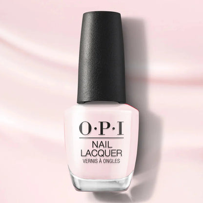 NL S061 - OPI'm a Bubble Bunny