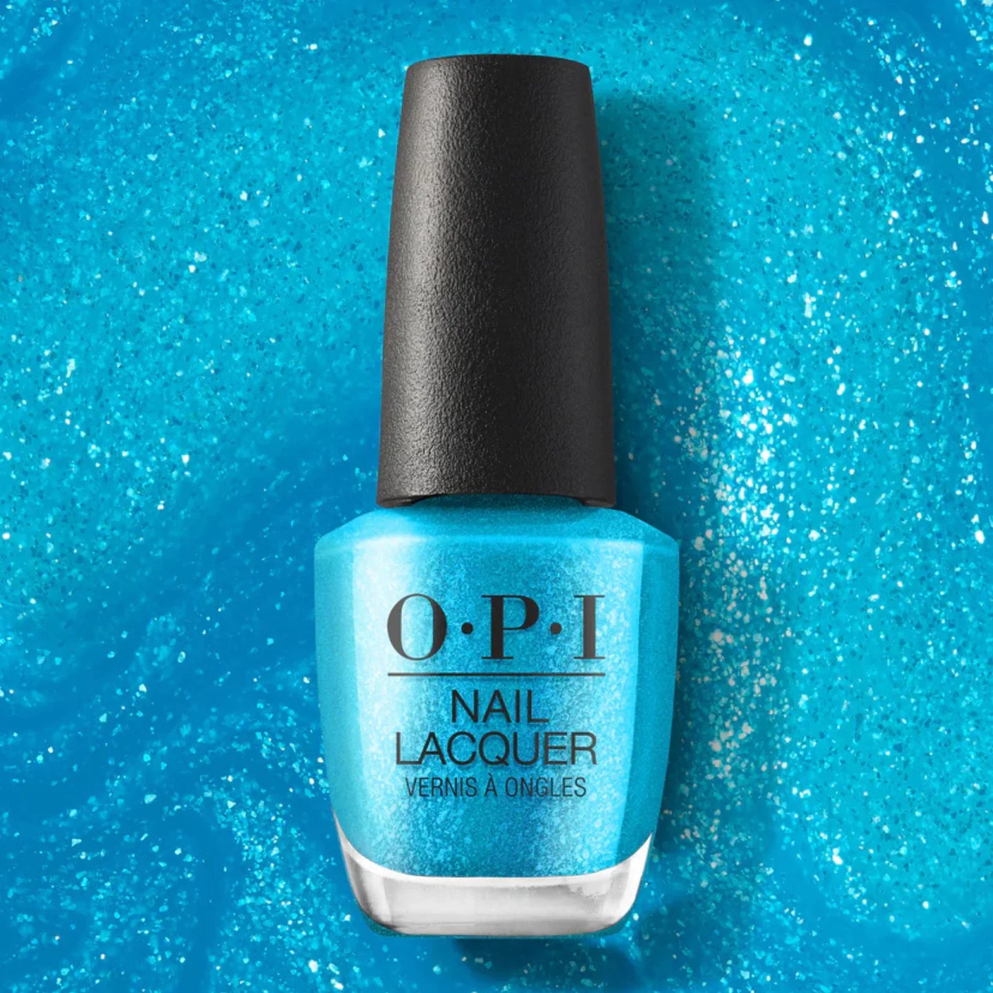 NL S077 - Sky Blue's The Limit