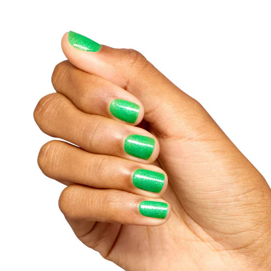 OPI Intelli-Gel GCT S078 - Lime Of My Life