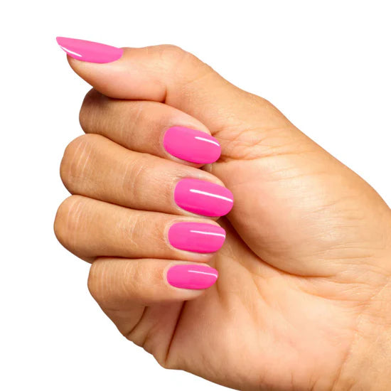 OPI Intelli-Gel GCT S082 - Go With The Floatie
