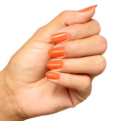 OPI Intelli-Gel GCT S084 - Your Zestination Awaits