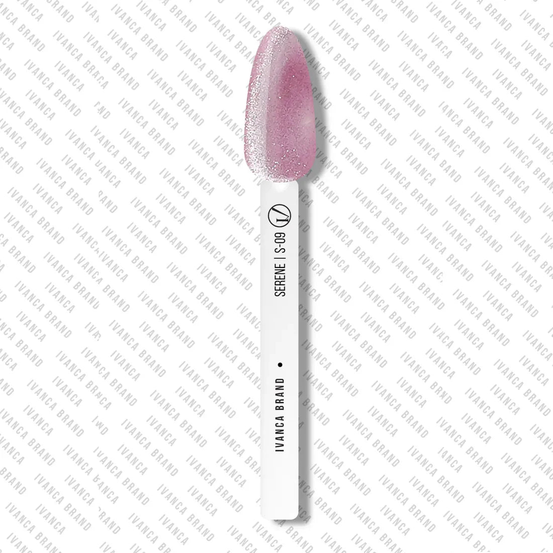 IV. Serene Cat Eye - S-09