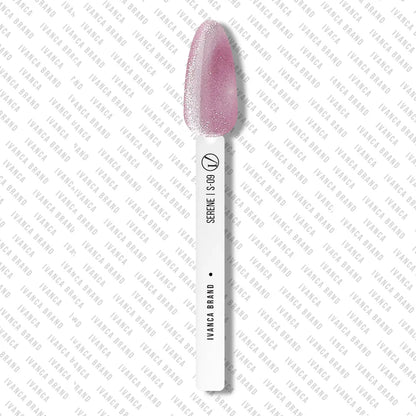 IV. Serene Cat Eye - S-09