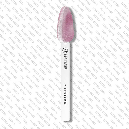 IV. Serene Cat Eye - S-09