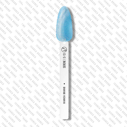 IV. Serene Cat Eye - S-13