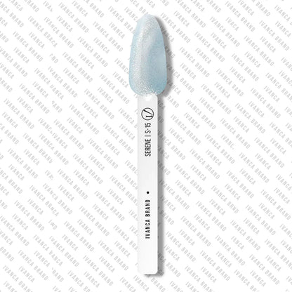 IV. Serene Cat Eye - S-15