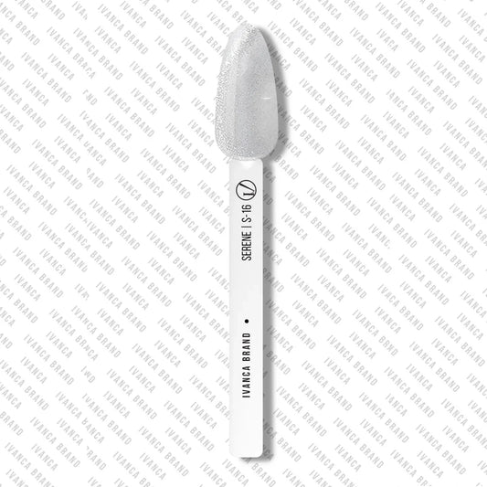 IV. Serene Cat Eye - S-16